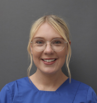 Sarah Berry