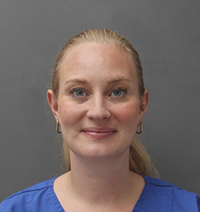 Laurie Mason