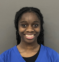 Margit Kyei